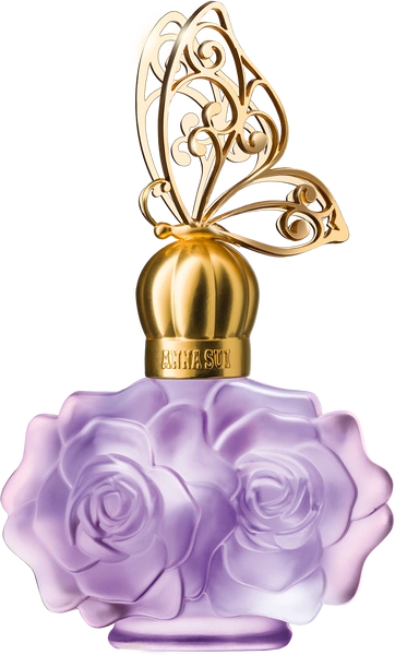 Цветочный аромат La vie de Boheme, Anna Sui