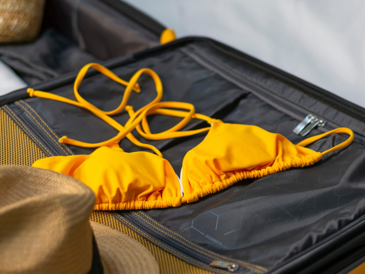 11 важных вещей, которые вы постоянно забываете положить в чемодан