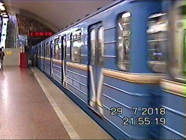 Новосибирский блогер решил создать видео о Новосибирске с помощью VHS-камеры | ngs.ru