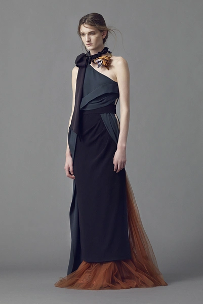 Marni Evening Collection | Источник: Архив пресс-служб