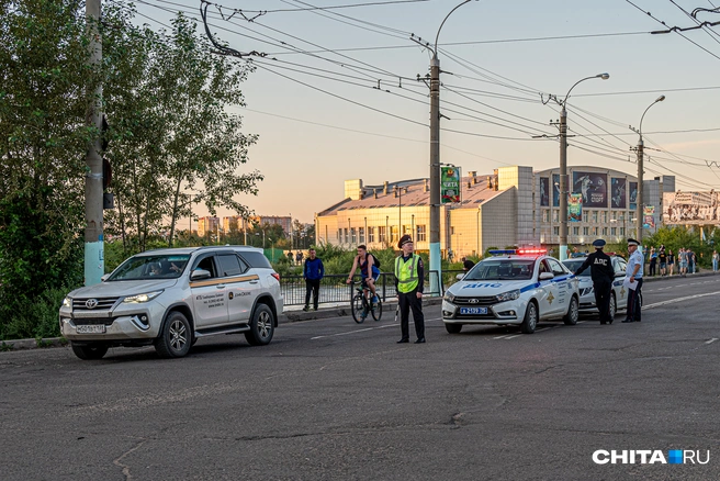За неделю погибли четыре взрослых и ребенок | Источник: Олег Фёдоров / CHITA.RU