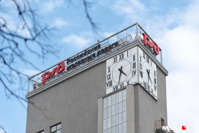 Источник: Дарья Шутова / MSK1.RU