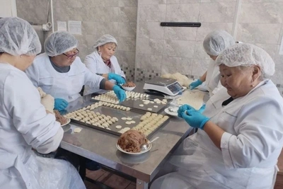 «Хадара» расширит производство на субсидию