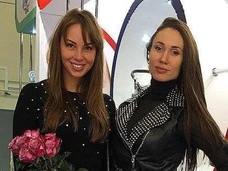 Диброва ответила Товстик, которая уколола ее клуб: «Вернусь из поездки, посижу с детьми — и с твоими, и своими»