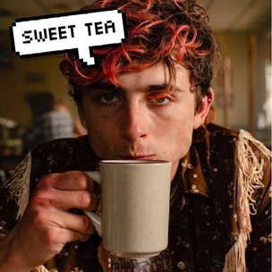 Был Тимоти Шаламе, а стал «Сладким чаем»: как называют западных звезд в Китае? 🇨🇳