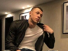 Рэпер Макан, которому приписывали связь с Валей Карнавал, проводит время с фавориткой Гецати