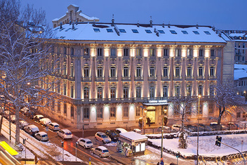 Ломбардийские каникулы