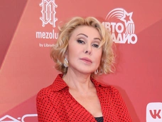 Любовь Успенская: «Полностью оборвала все контакты с дочерью»