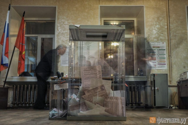 Источник: Михаил Огнев/"Фонтанка.ру"