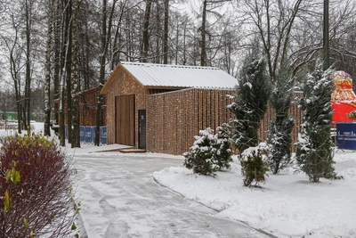 Парк в Нижнем масштабнее «Швейцарии» за 4 млрд