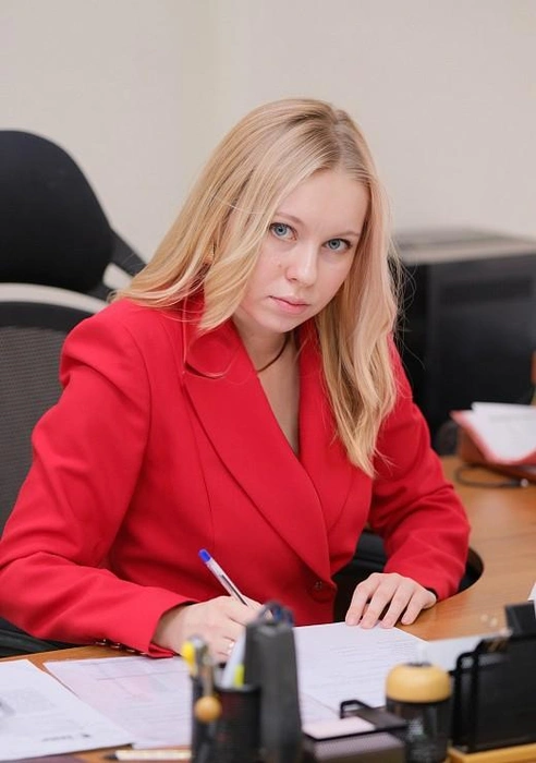 Источник: из архива Галины Самофаловой