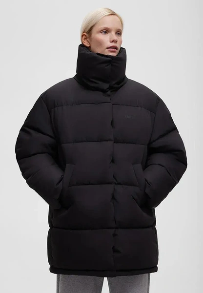 Теплые и стильные: 20 пуховиков от российских дизайнеров