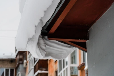 Андрей Шихов: от экстремальных морозов до первой оттепели