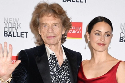 Невеста Мика Джаггера рассказала о нападении в Лондоне