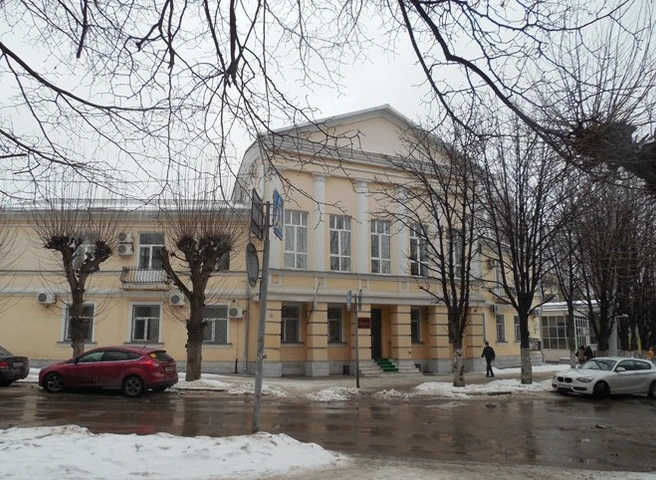 В Рязани начали рассматривать дело риелторов, похитивших 6 млн | ya62.ru