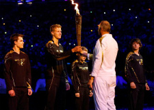 Церемония открытия Олимпиады: все подробности