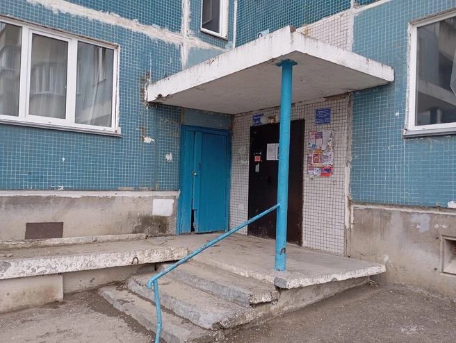Жильцы говорят о многочисленных нарушениях при организации собрания, которое еще и не состоялось | Источник: Артем Чекалев