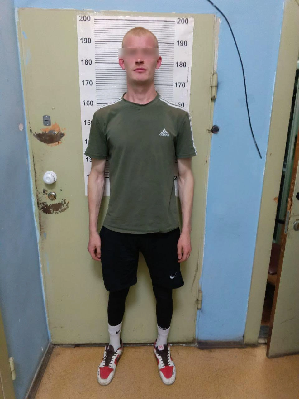 Задержанный ранее уже был судим по нескольким статьям | Источник: УМВД Екатеринбурга