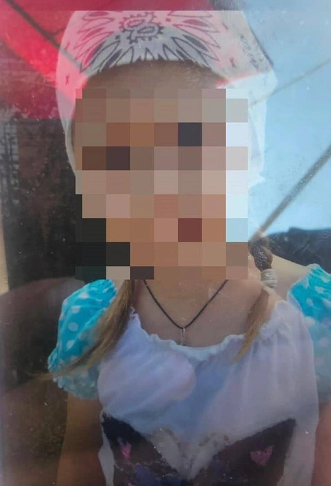 Через неделю девочке исполнилось бы 5 лет | Источник: администрация Котельниковского района