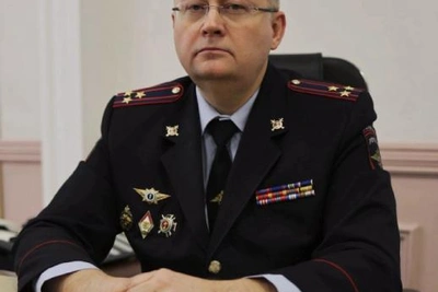 Полковник из Белгорода возглавил полицию Воронежской области