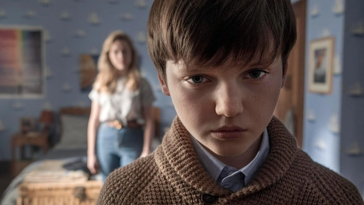 30 лучших сериалов в жанре психологического триллера | Источник: Кадр из сериала