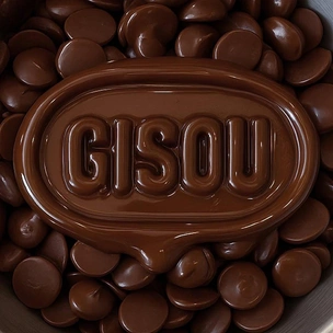 Сладкий сюрприз: коллаборация Gisou и Седрика Гроле