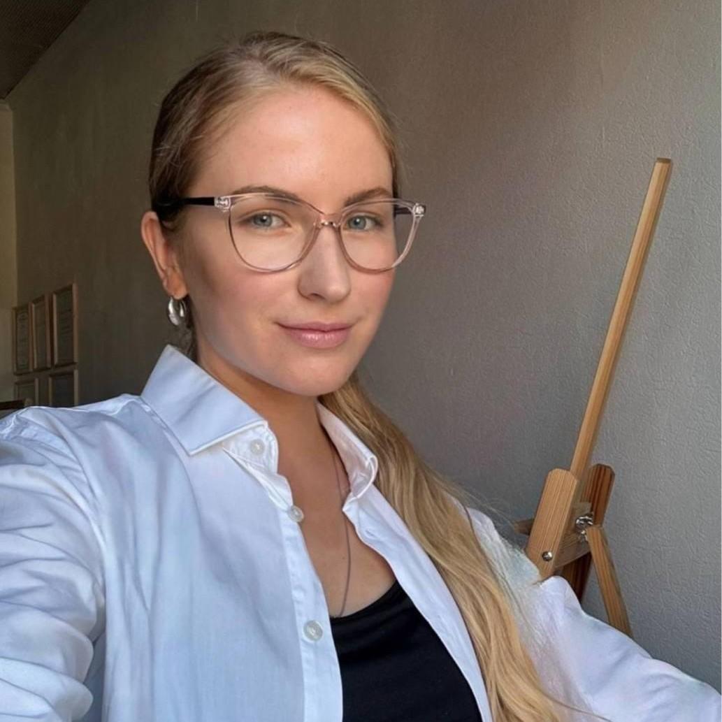 Татьяна Мотовилова