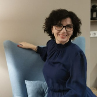 Аватарка Орлова Светлана Юрьевна
