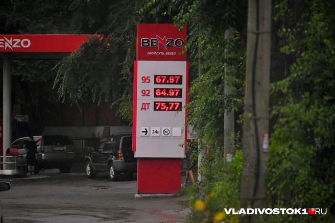 Источник: Елена Буйвол / VLADIVOSTOK1.RU