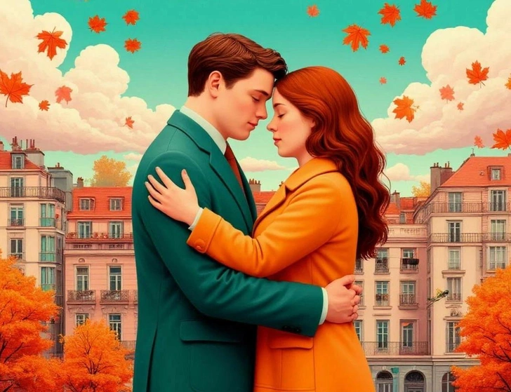 Источник: Шедеврум | theGirl