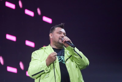 Сергей Жуков арендовал джет за 4 млн для концерта в Якутске