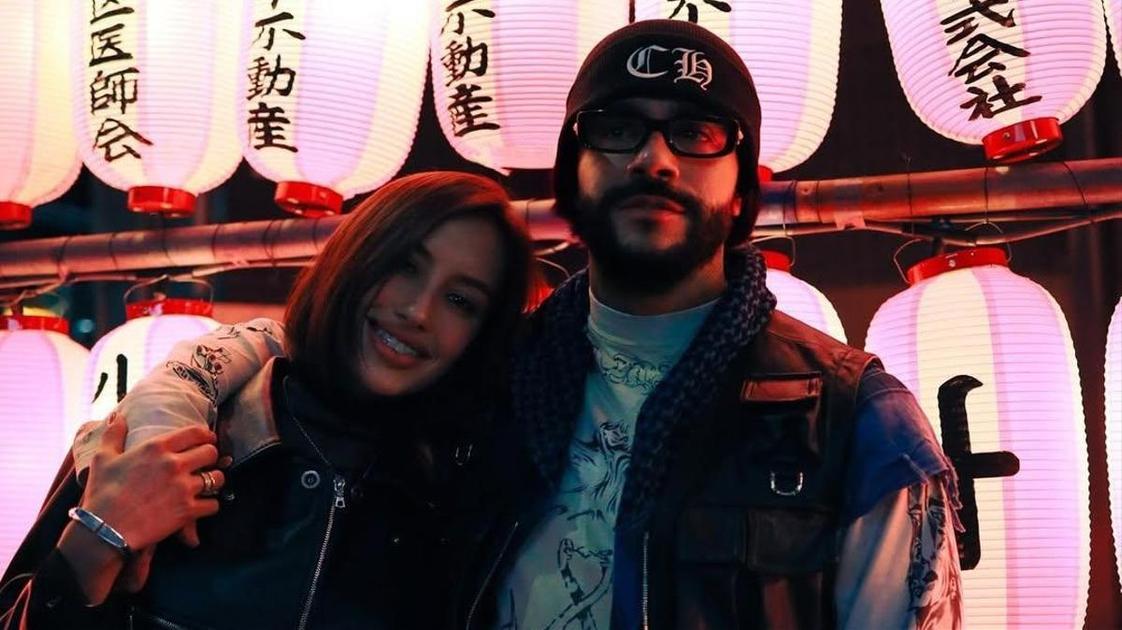 Подруга Тимати раскрыла детали его личной жизни