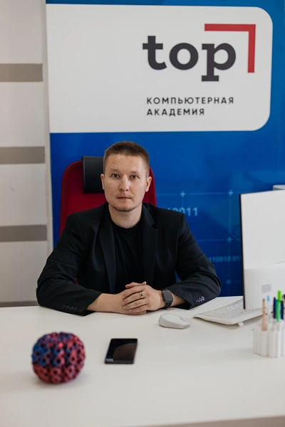 Источник: Ксения Зимина