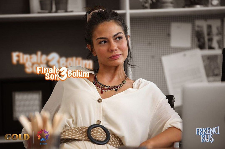 Великолепный образ: 5 самых стильных героинь из турецких сериалов