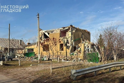 Belgorod tightens security as civilian deaths soar tenfold