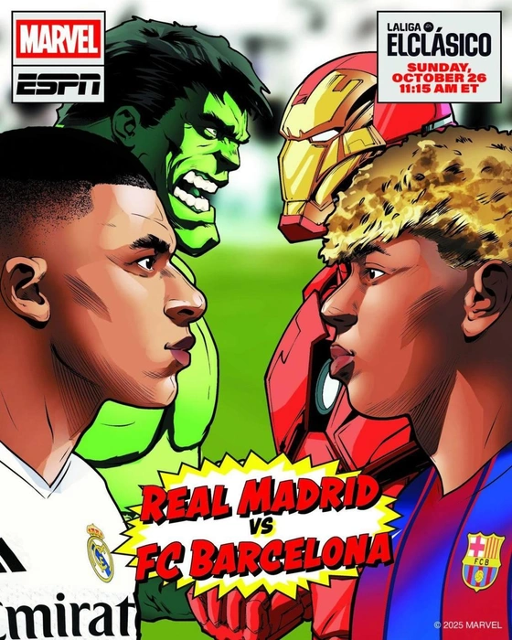 Источник: пресс-служба Ла Лиги