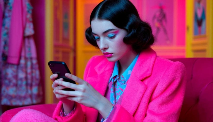 Источник: Шедеврум | theGirl