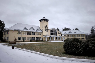 В Воронежском заповеднике с февраля подорожают билеты