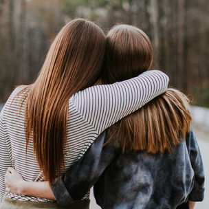 10 вещей, которыми ты можешь заняться только с лучшей подругой
