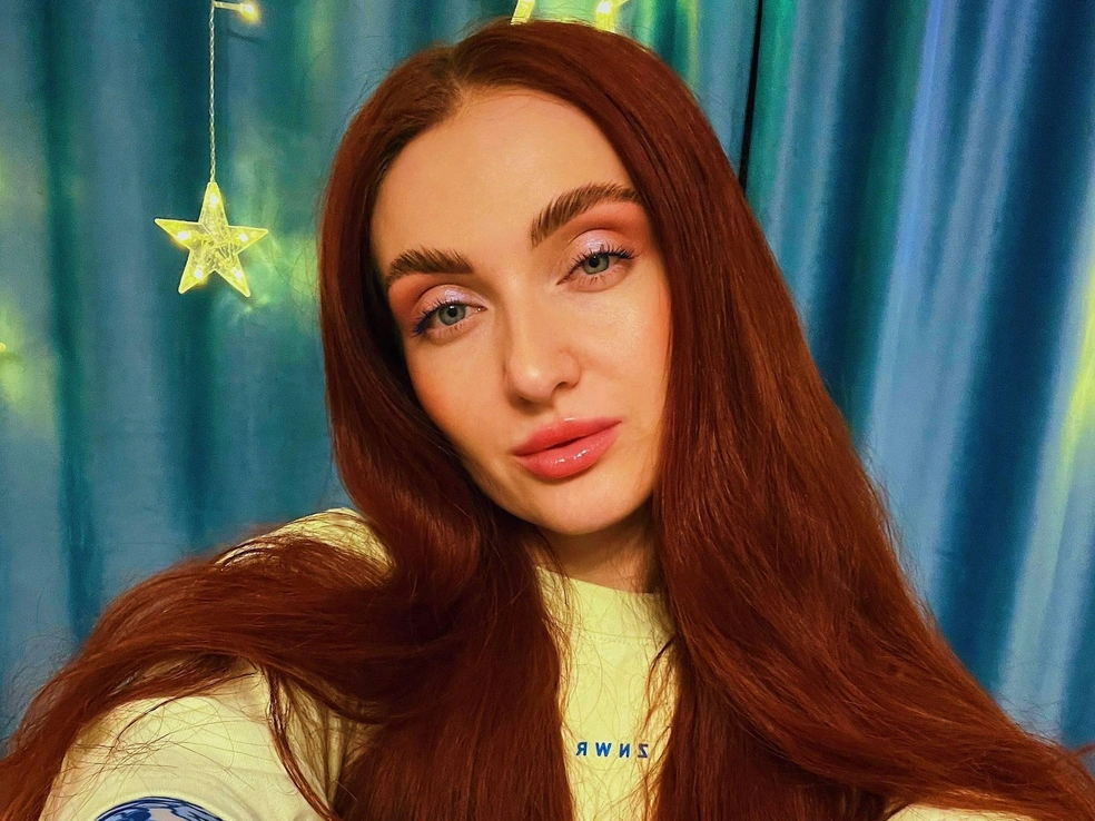 Девушки с рыжими волосами развенчали самые популярные мифы о себе | Источник: Анастасия Литвина