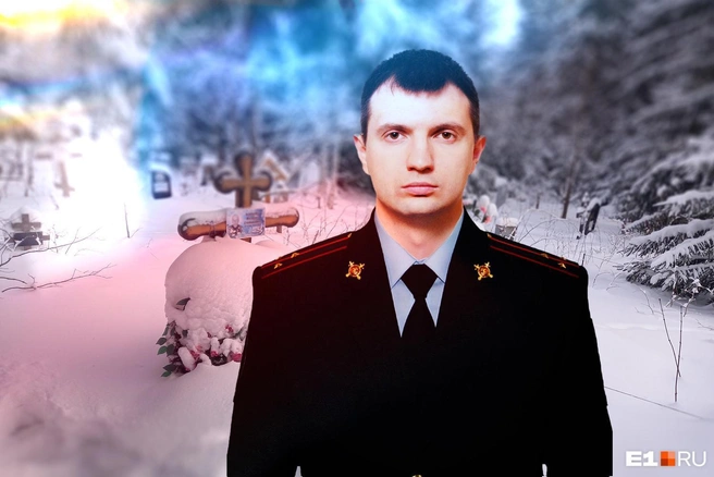 Юрий Золотко продолжает бороться за свою правду | Источник: Филипп Сапегин / E1.RU