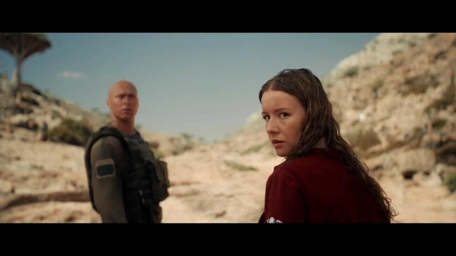 Источник: кадр из фильма «Девятая планета»