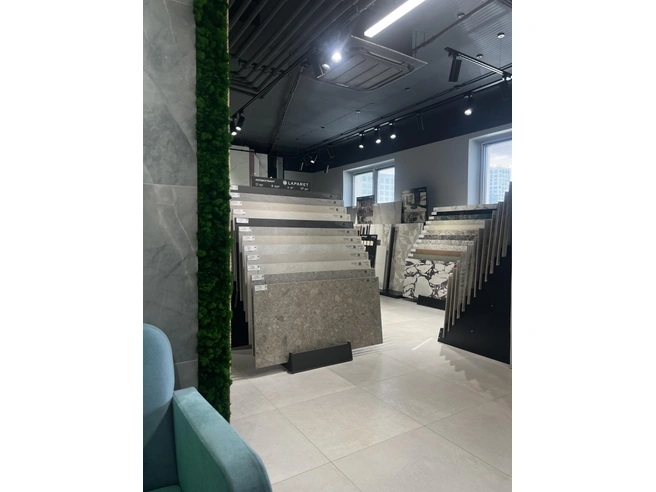 В CERAMIC ROOMS можно найти материалы, которые прослужат много лет | Источник: CERAMIC ROOMS