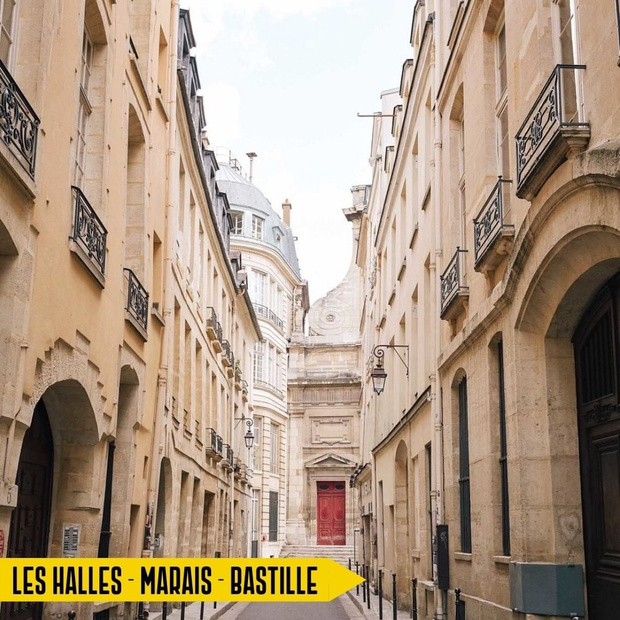 Фото №4 - 3 — 12 сентября в Париже пройдет Paris Design Week