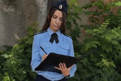 У смолянина конфисковали мотоцикл за пьяную езду
