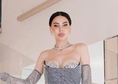 Оксана Самойлова плачет, говоря о кризисе в браке с Джиганом: «Устала быть мамой для мужа»