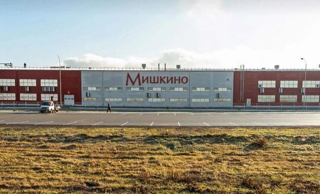 Последние четыре года фабрикой владеет агрохолдинг «Степь» | Источник: «Яндекс Карты»