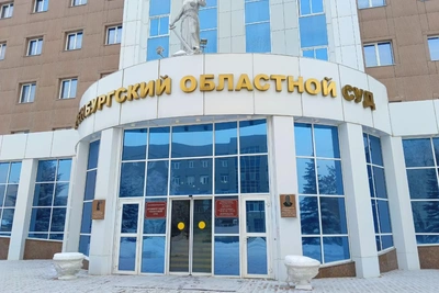 Суд ужесточил наказание экс-замминистра культуры Оренбуржья