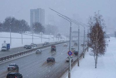 Forecaster predicts warmer weekend weather in Bashkiria and Ufa