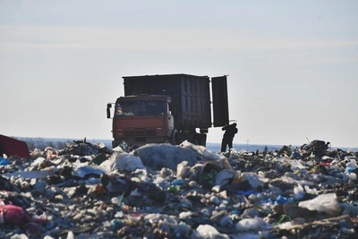 В Приморье по иску прокуратуры ликвидируют свалку